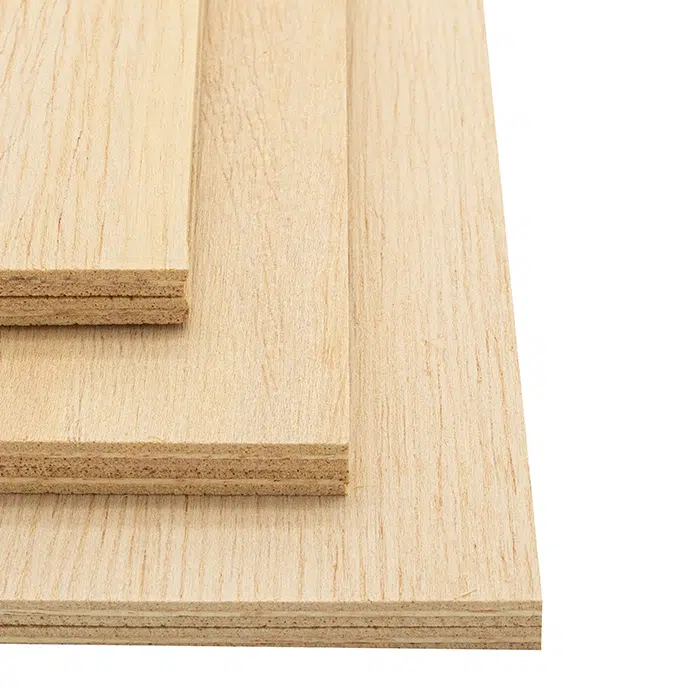 Plywood Sheets