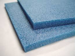 Blue Foam Sheets