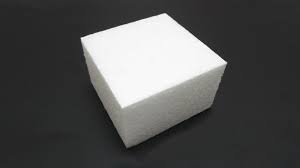 Foam Block